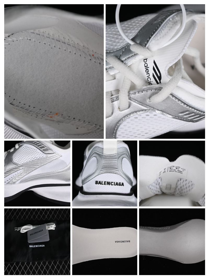 Balenciaga Track Shoes